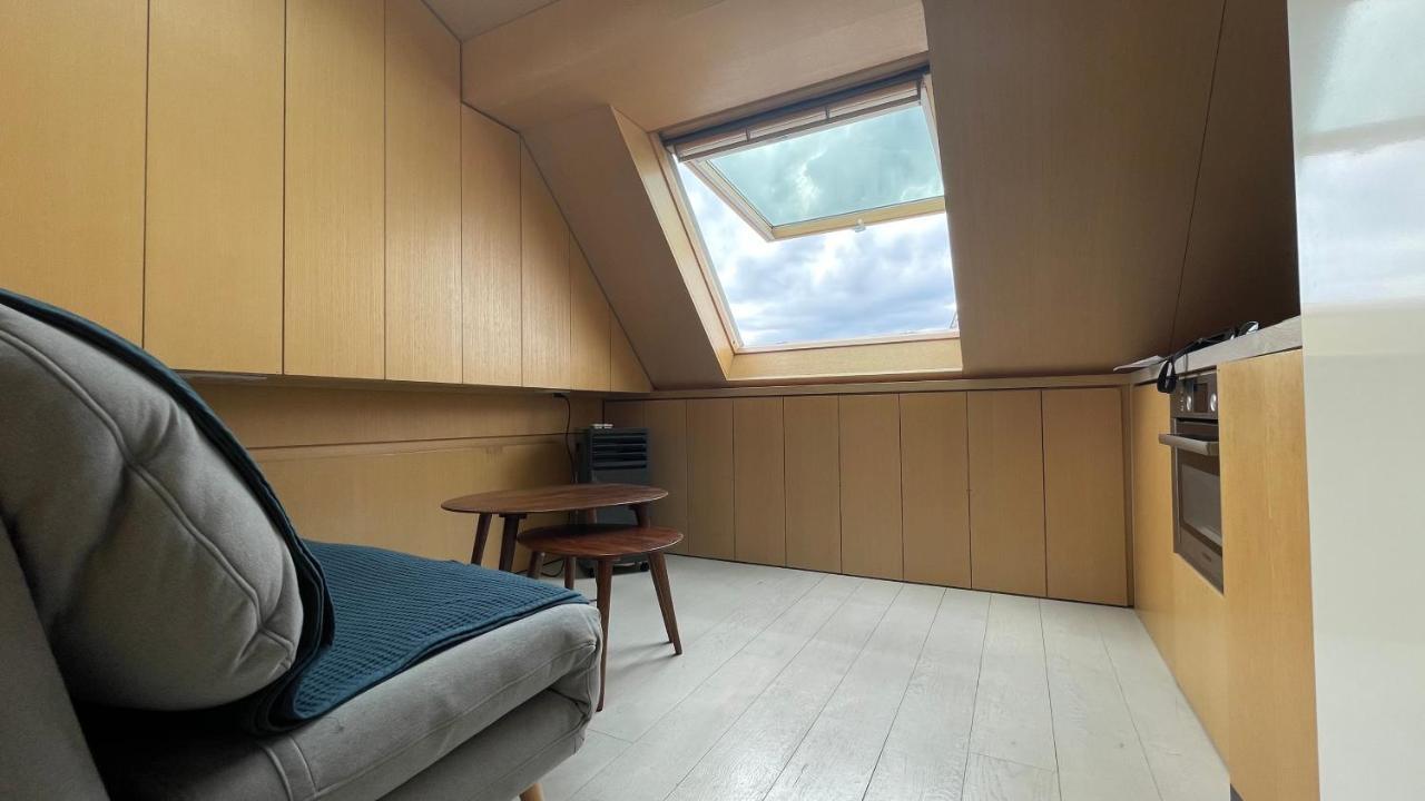 Appartement Cocoon Eiffel Parijs
